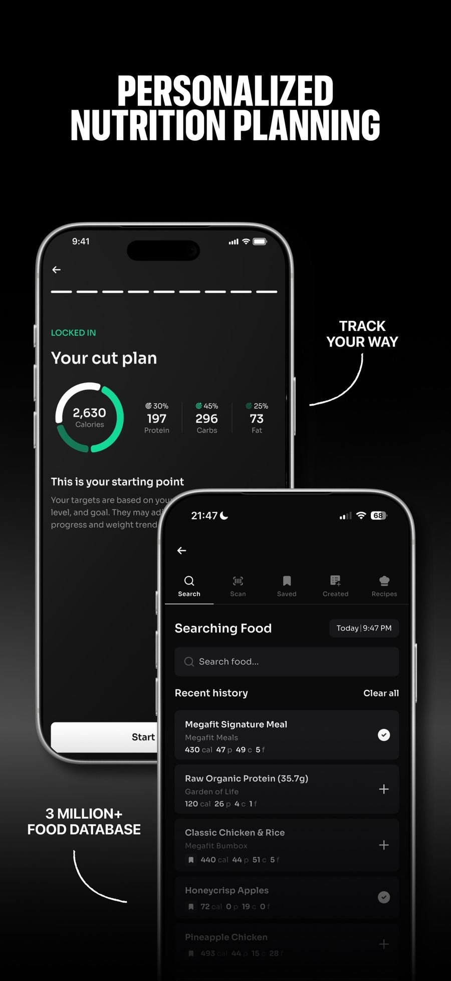STNDRD app screenshot 5
